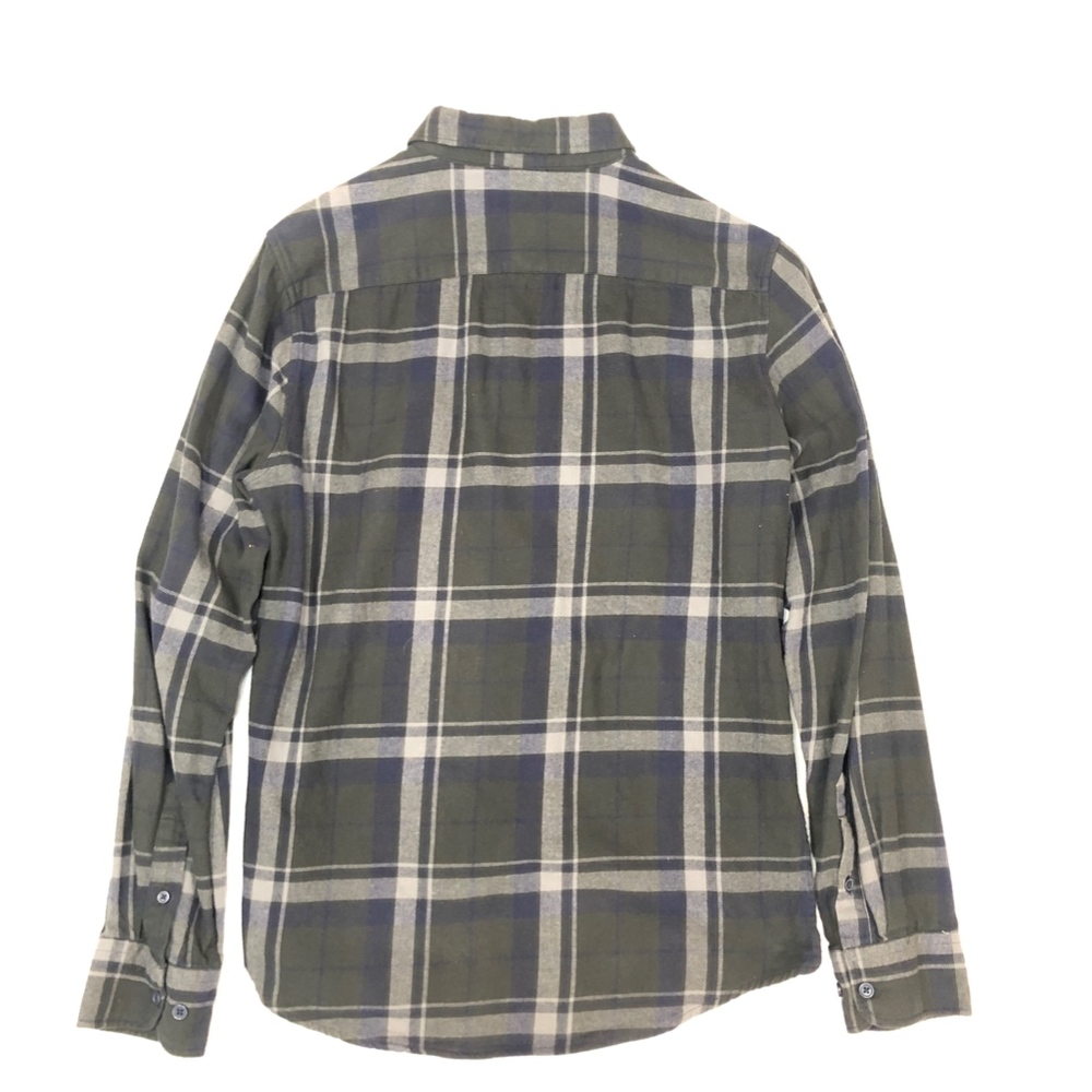 Flannel Shirt - Picture 2 of 2